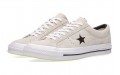 Converse One Star 74 Fragment Grey