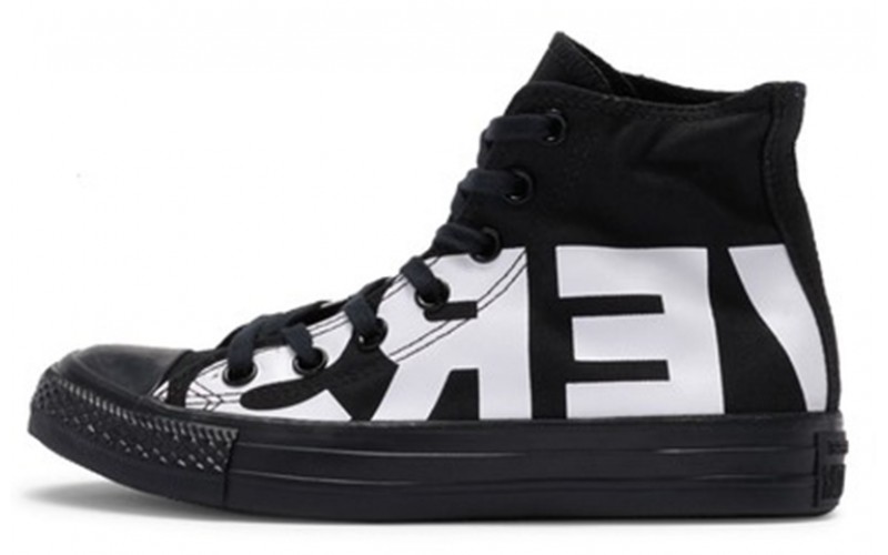 Converse Chuck Taylor All Star Hi