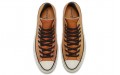 Converse 1970s Chuck Taylor All Star Hi Orange