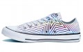 Converse Chuck Taylor All Star Exploding Star Low Top