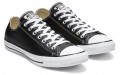 Converse Chuck Taylor All Star Leather Low Top