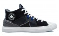 Converse Chuck Taylor All Star Flux Ultra Mesh Mid Black