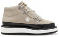 Converse One Star Fleece Lined Boot