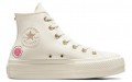 Converse Chuck Taylor All Star Lift Platform Gem Shine