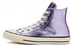 Converse Chuck Taylor All Star Shiny Metal High Top