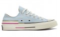 Converse 1970s colorblock chuck taylor all star