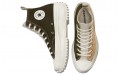 Converse Run Star Hike Platform Tri-Panel