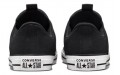 Converse Chuck Taylor All Star Rave Black