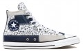 Converse Paisley Patchwork Chuck Taylor All Star