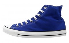 Converse Chuck Taylor Hi "Deep Ultramarine"