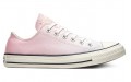 Converse Chuck Taylor All Star OX White Pink Black