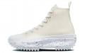 Converse Run Star Hike Crater High Top