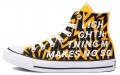 Converse Chuck Taylor All star Hi