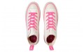 X-Girl x Converse All Star Hi