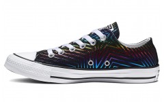 Converse Chuck Taylor All Star Exploding Star Low Top