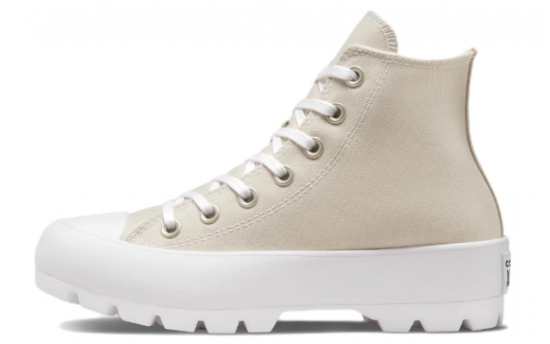 Converse Chuck Taylor All Star Lugged