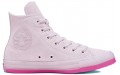 Converse Barely Rose Barely Rose