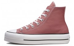 Converse Chuck Taylor All Star Lift Platform Seasonal Color