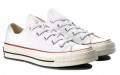 Converse 1970s Low White