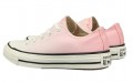 Converse Chuck Taylor All Star OX White Pink Black