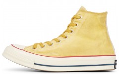 Converse 1970s Turmeric Dyed High Top