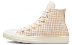 Converse Chuck Taylor All Star Houndstooth Shine