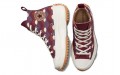 Converse Run Star Hike Platform Twisted Classics