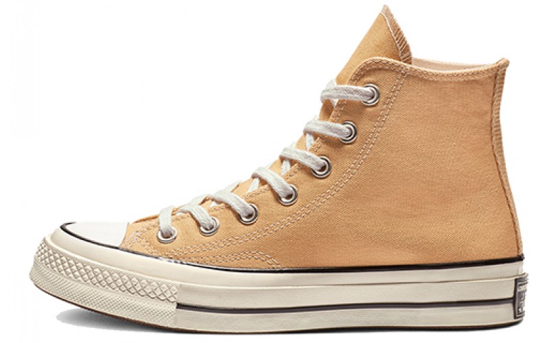 Converse 1970s Vintage Canvas High Top