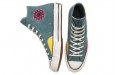 Converse 1970s Twisted Prep Chuck