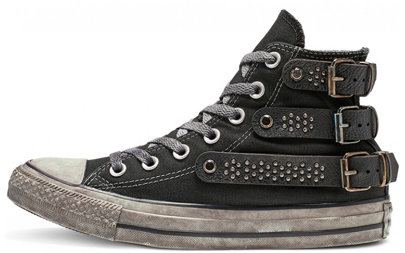 Converse Chuck Taylor All Star Studded High Top