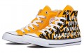 Converse Chuck Taylor All star Hi