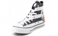 Converse Chuck Taylor All Star Skull Print