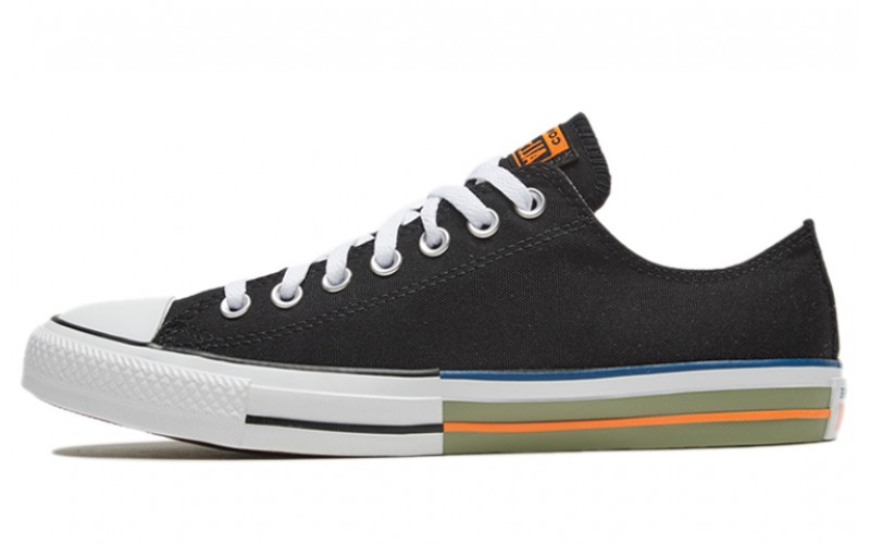 Converse Color Chuck Taylor All Star