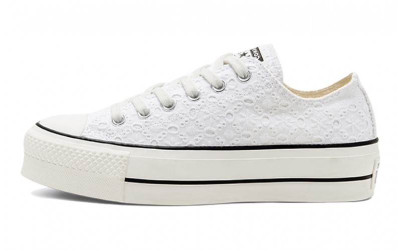 Converse Chuck Taylor All Star Low Top