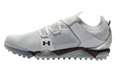 Under Armour HOVR Tour Spikeless Wide E