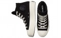 Converse Chuck Taylor All Star Lift Platform Cozy Utility