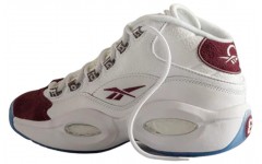 Packer x Reebok Question