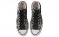 Converse Chuck Taylor All Star Lift Platform Comic Strip