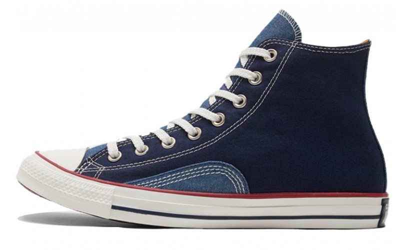 Converse Chuck Taylor All Star lndigo Boro