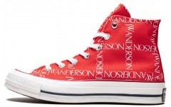 Converse Chuck Taylor All Star 70 Grid Hi Flame