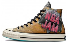 NBA Jam x Converse Chuck Taylor All Star 1970s