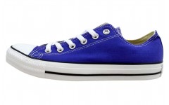 Converse Chuck Taylor Ox Periwinkle