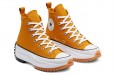 Converse Run Star Hike High