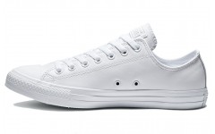 Converse Chuck Taylor All Star Leather Low Top