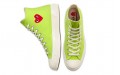 CDG x Converse Chuck Taylor All Star 1970s Hi