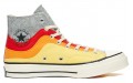 Converse Chuck Taylor All Star 70s Hi Easter Felt