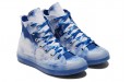 Converse Chuck Taylor All Star Blue White