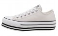 Converse Chuck Taylor All Star Platform Low Top