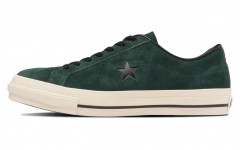 Converse one star J Suede