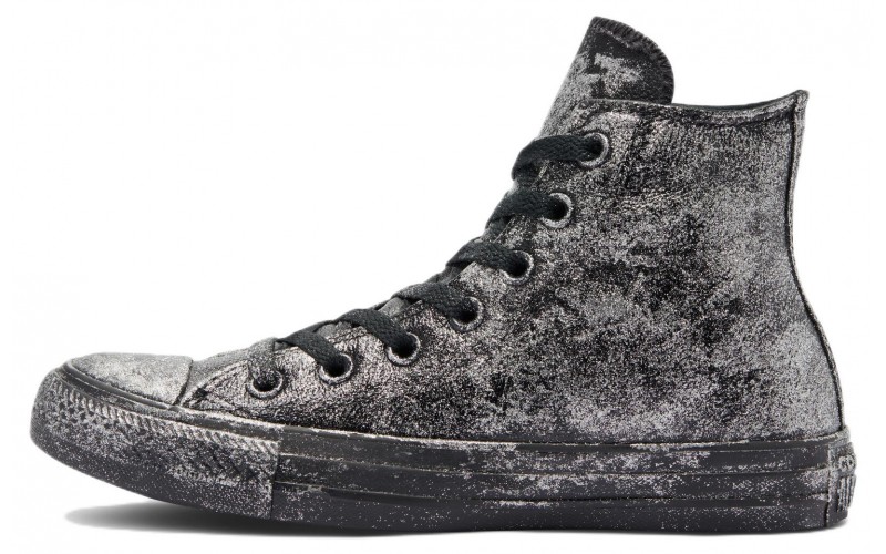 Converse Chuck Taylor All Star Luxe Leather